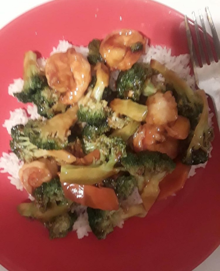 King Chef | restaurant | 2510 McVay Dr N, Mobile, AL 36605, USA | 2514787988 OR +1 251-478-7988