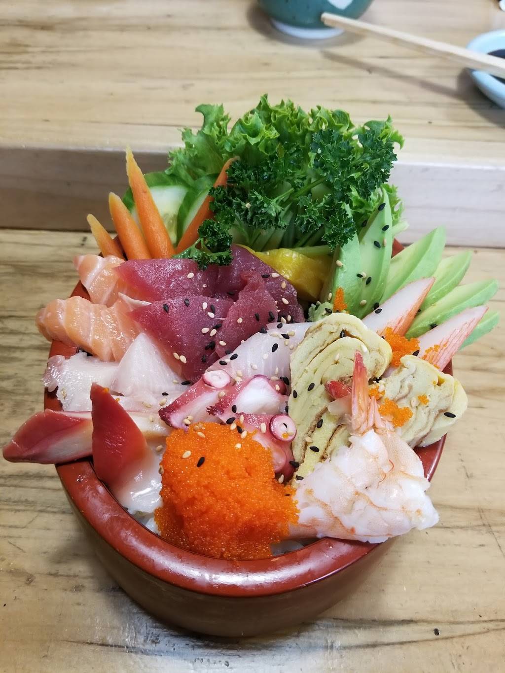 Sushi Katsu | restaurant | 1446 N Portage Path, Akron, OH 44313, USA | 3308672334 OR +1 330-867-2334