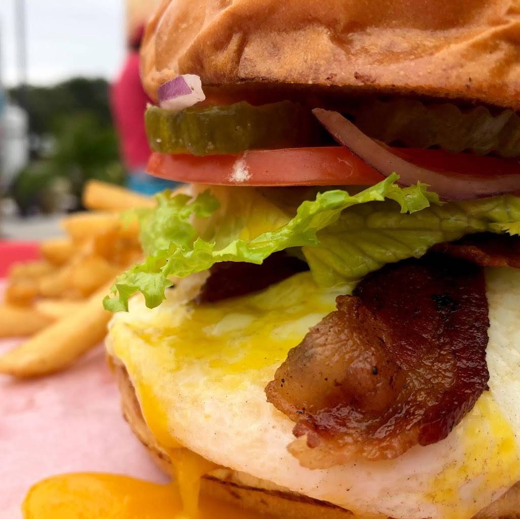 Peles Wood Fire Food Truck and Catering | restaurant | 1480 Co Rd A1A, St. Augustine, FL 32080, USA | 9042344400 OR +1 904-234-4400