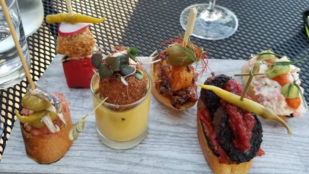 Urdaneta | restaurant | 3033 NE Alberta St, Portland, OR 97211, USA | 5032881990 OR +1 503-288-1990