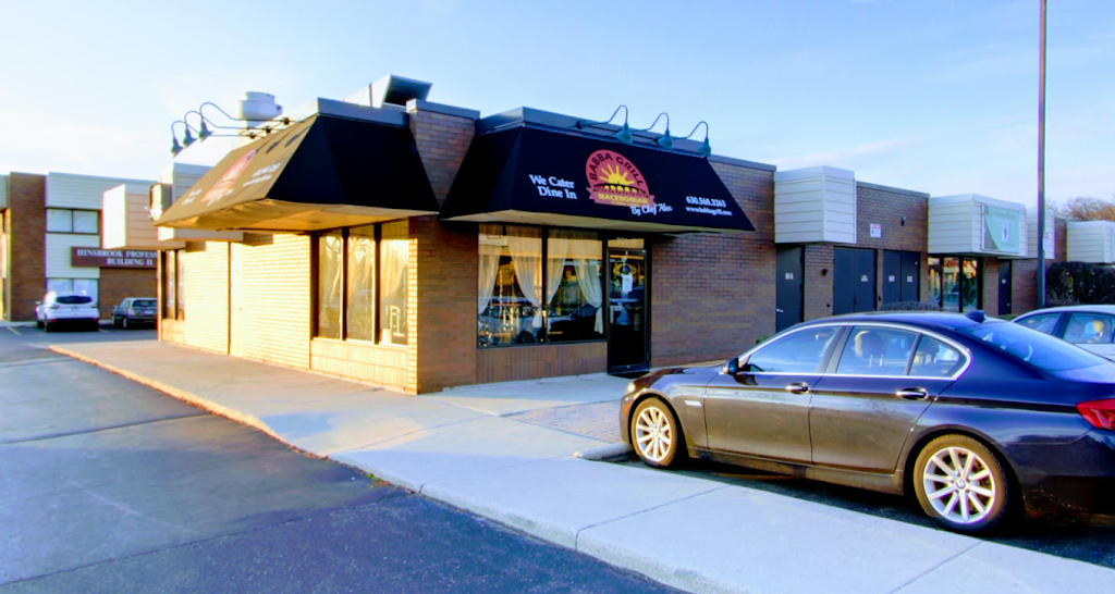 Babba Grill | restaurant | 801 Plainfield Rd, Darien, IL 60561, USA | 6305683263 OR +1 630-568-3263