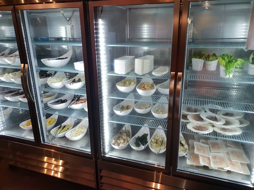 Blossom Season | restaurant | 18009 Gale Ave, Industry, CA 91748, USA | 6269126868 OR +1 626-912-6868