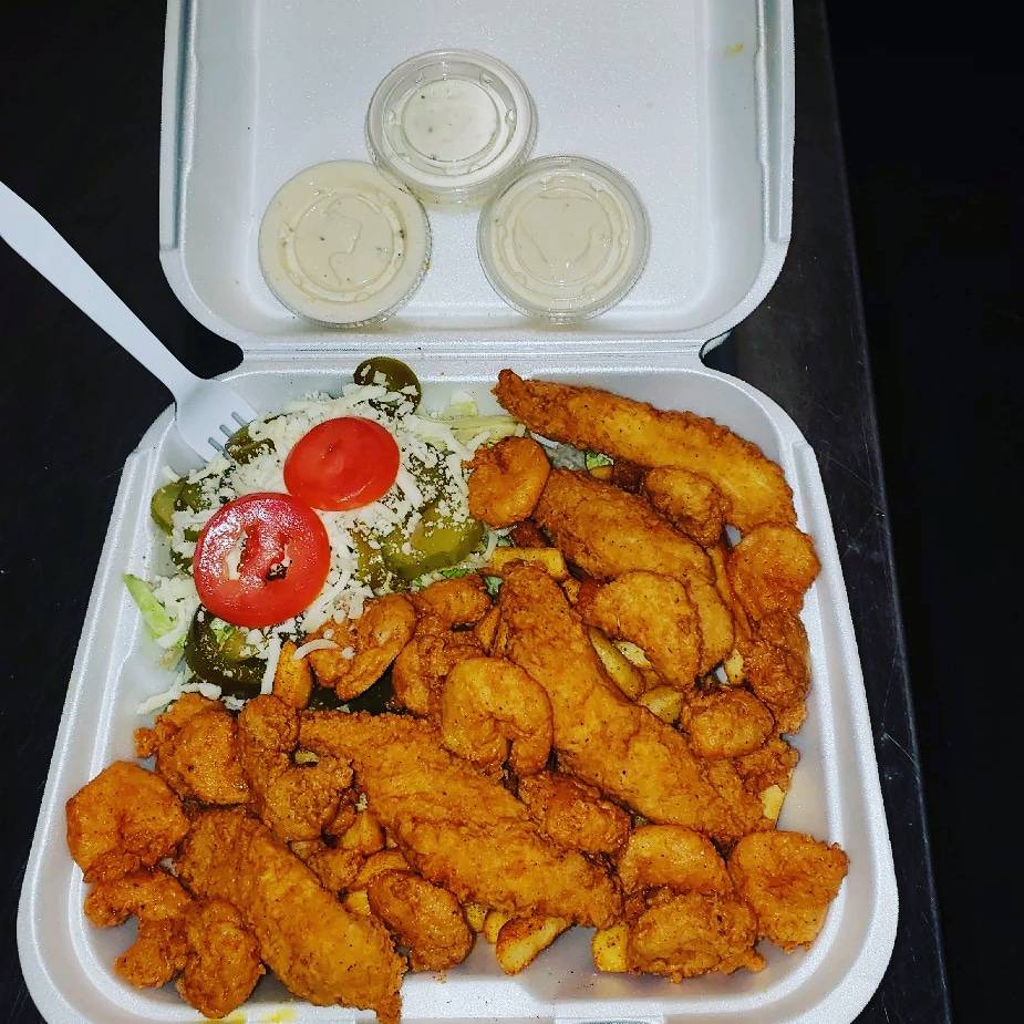 Baton Rouge Poboy | restaurant | 3655 ONeal Ln #1a, Baton Rouge, LA 70816, USA | 2252186184 OR +1 225-218-6184