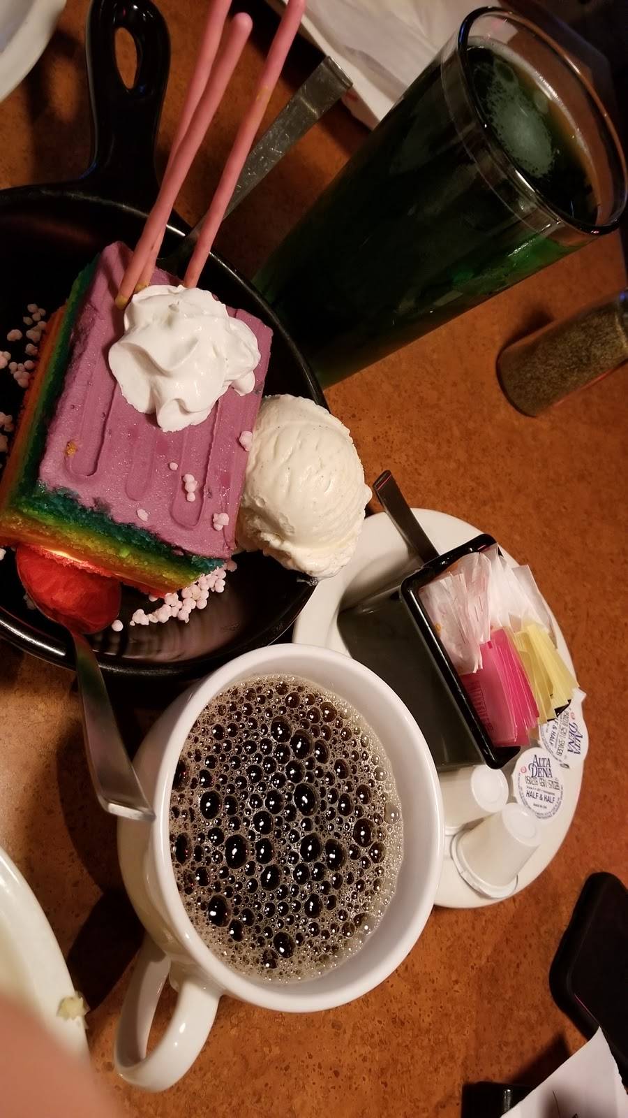 TGI Fridays | restaurant | 3487 Tyler St, Riverside, CA 92503, USA | 9513548400 OR +1 951-354-8400