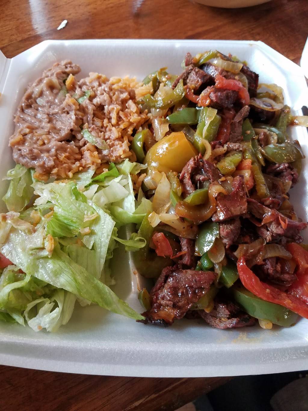 Herreras | restaurant | 2853 W Illinois Ave, Dallas, TX 75233, USA | 2143306426 OR +1 214-330-6426