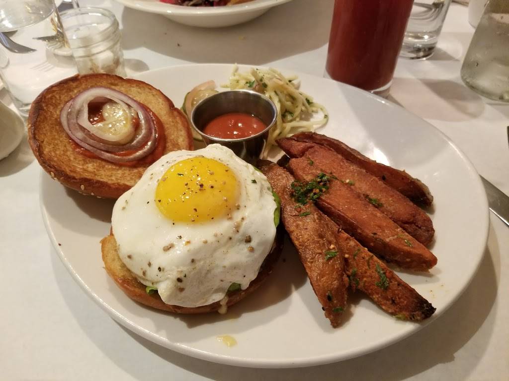 Craigie On Main | restaurant | 853 Main St, Cambridge, MA 02139, USA | 6174975511 OR +1 617-497-5511