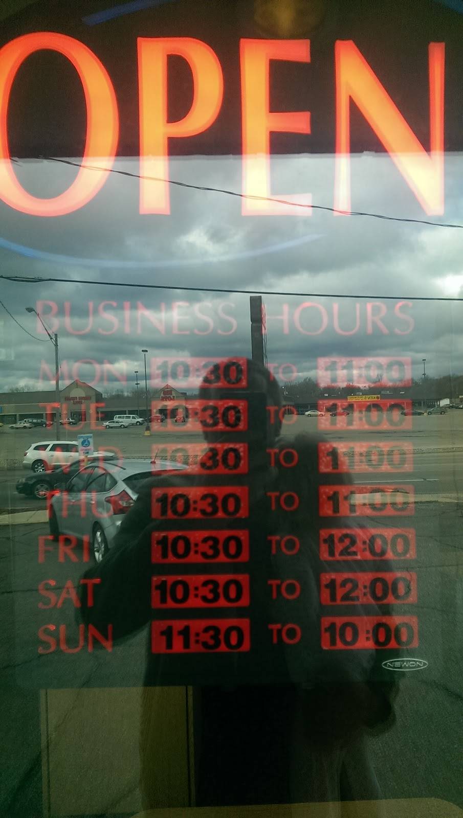 Taco Boy | restaurant | 3475 Plainfield Ave NE, Grand Rapids, MI 49525, USA | 6163637111 OR +1 616-363-7111