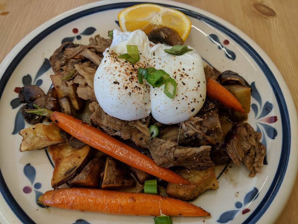 Main Kitchen Cafe | restaurant | 17013 Chatsworth Street, Granada Hills, CA 91344, USA | 7473002433 OR +1 747-300-2433