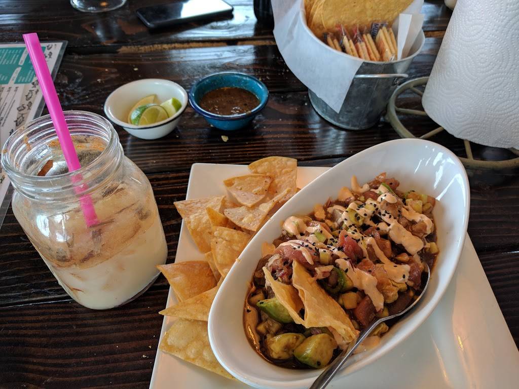 Cevicheria El Diamante | restaurant | 2457 E Tropicana Ave, Las Vegas, NV 89121, USA | 7022021157 OR +1 702-202-1157