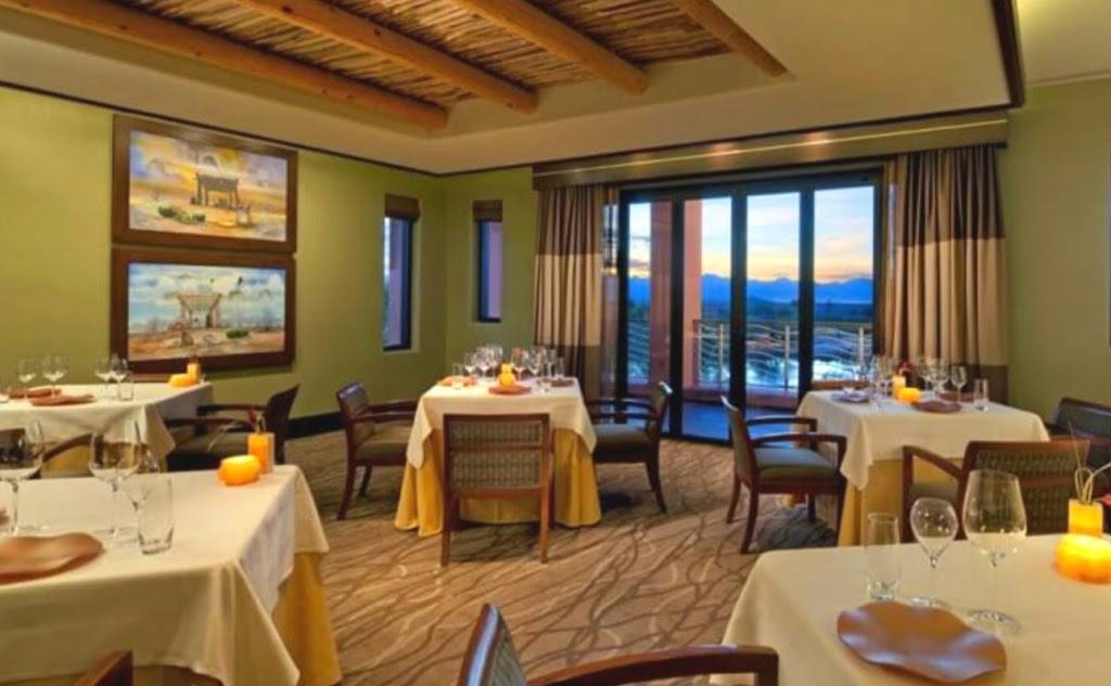 Kai Restaurant | restaurant | 5594 Wild Horse Pass Blvd, Phoenix, AZ 85048, USA | 6022250100 OR +1 602-225-0100