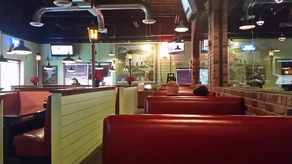 El Rodeo Mexican Restaurant | restaurant | 3404 Westgate Dr, Durham, NC 27707, USA | 9194029190 OR +1 919-402-9190