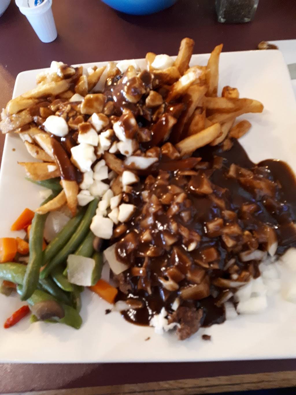 Restaurant Lachapelle | restaurant | 454 Route 105, Kazabazua, QC J0X 1X0, Canada | 8194675568 OR +1 819-467-5568