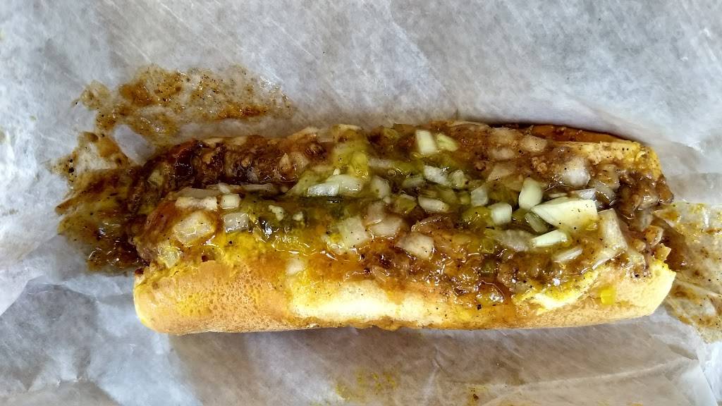 Weenie Beenie | restaurant | 2680 Shirlington Rd, Arlington, VA 22206, USA | 7036716661 OR +1 703-671-6661