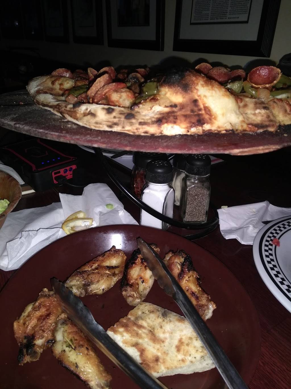 Anthonys Coal Fired Pizza | meal takeaway | 15492 NW 77th Ct, Miami Lakes, FL 33016, USA | 3055583950 OR +1 305-558-3950