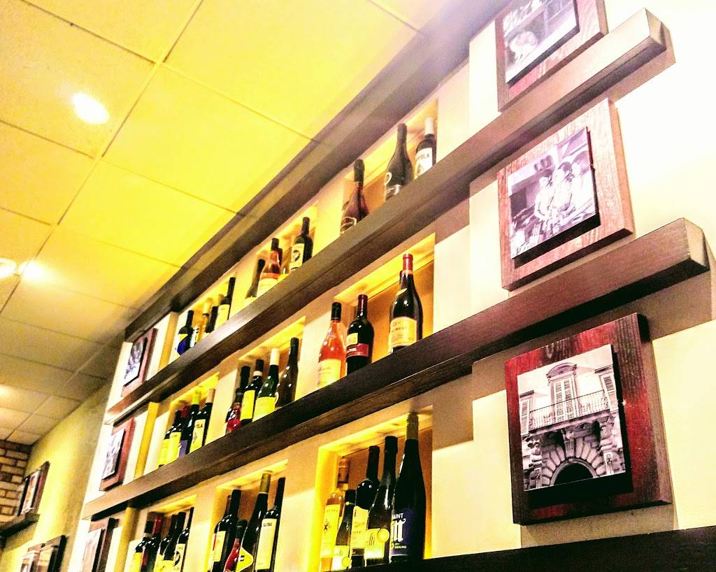 Carrabbas Italian Grill | restaurant | 700 N Dale Mabry Hwy, Tampa, FL 33609, USA | 8138754411 OR +1 813-875-4411