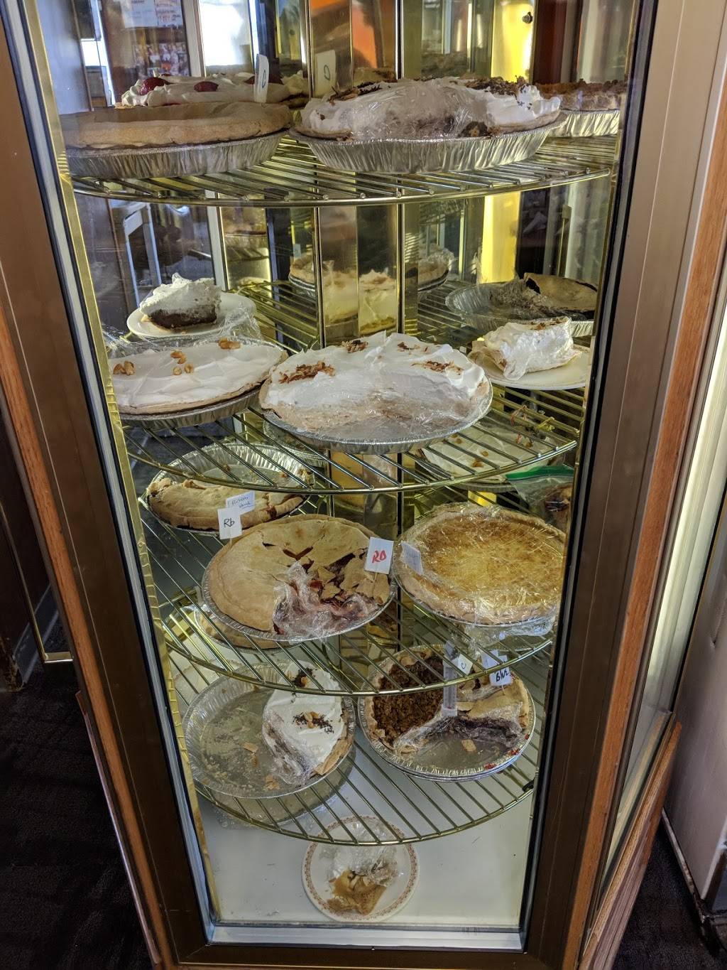 Peggys Restaurant | restaurant | 1675 E 5th Ave, Anchorage, AK 99501, USA | 9072587599 OR +1 907-258-7599