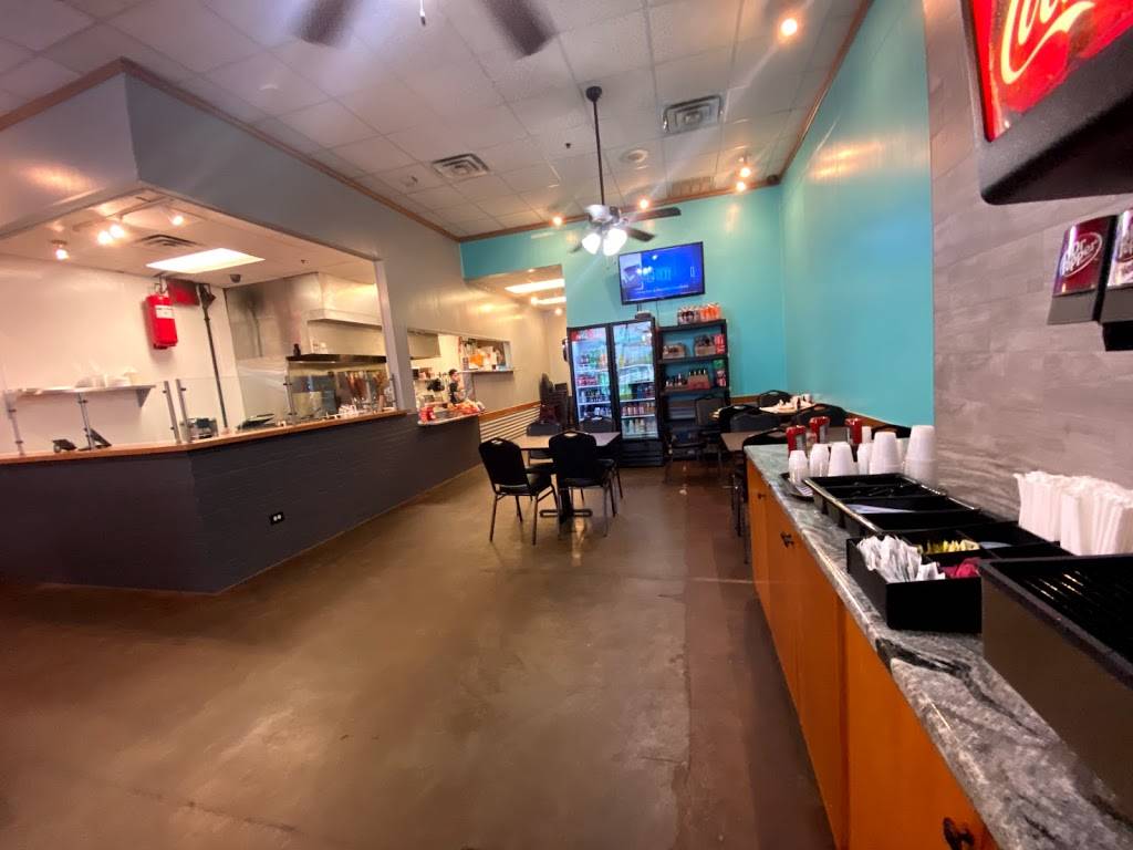 Leylas Mediterranean Cafe | restaurant | 401 W Whitestone Blvd, Cedar Park, TX 78613, USA | 5124567574 OR +1 512-456-7574