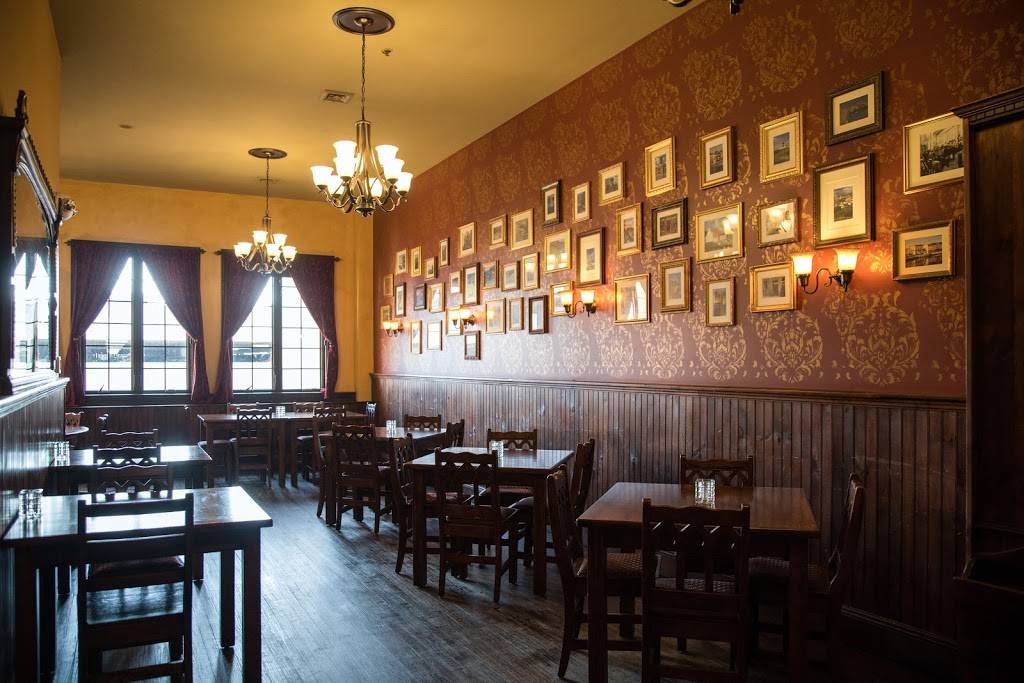 Annie Baileys Irish Public House | restaurant | 28 E King St, Lancaster, PA 17602, USA | 7173934000 OR +1 717-393-4000