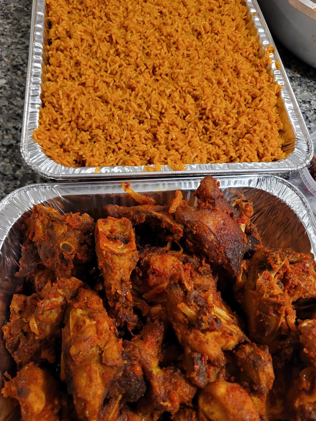 A&E African Foods | restaurant | 12113 Dessau Rd, Austin, TX 78754, USA | 8329700631 OR +1 832-970-0631