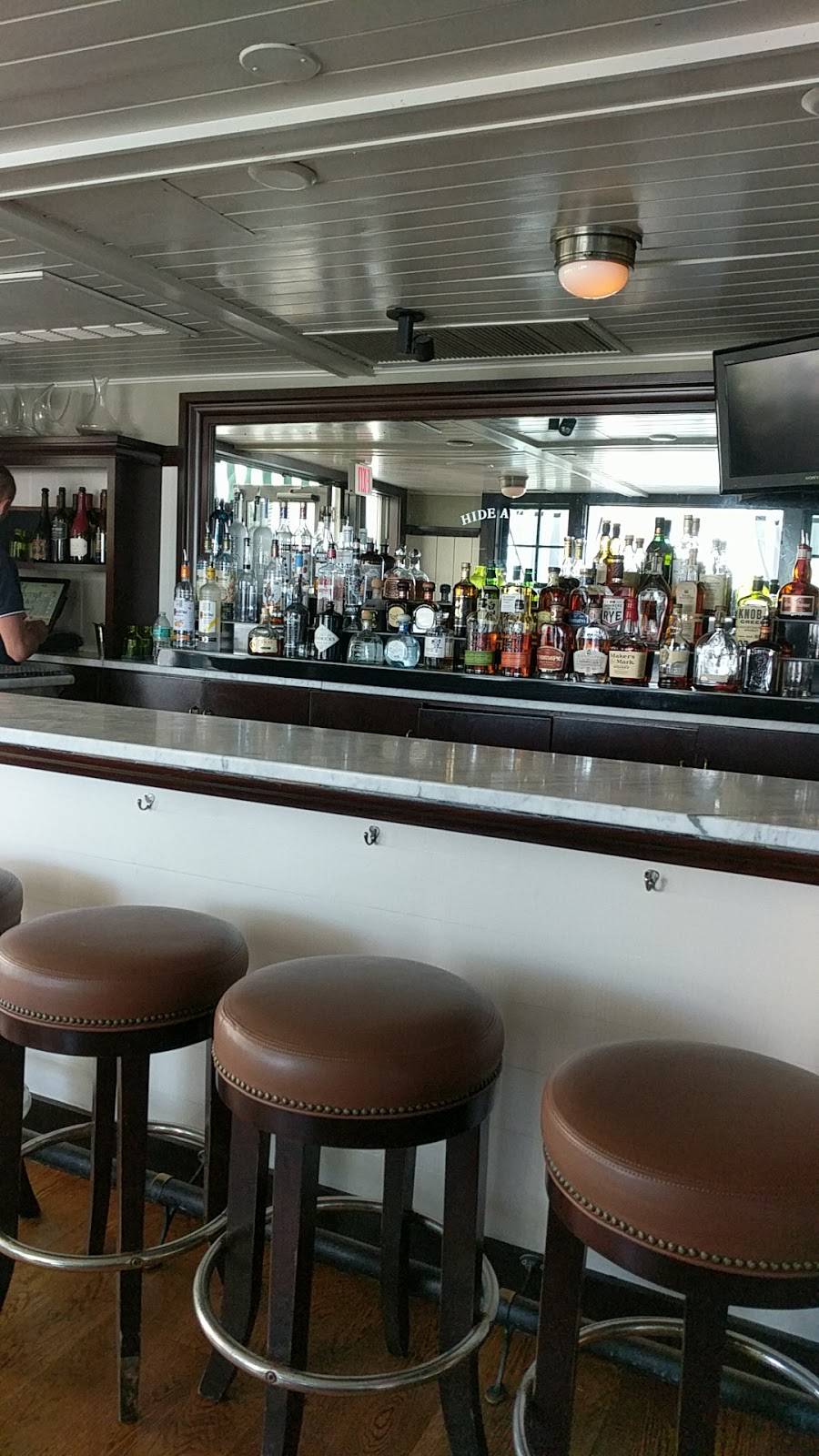 Atlantic | restaurant | 2 Main St, Edgartown, MA 02539, USA | 5086277001 OR +1 508-627-7001