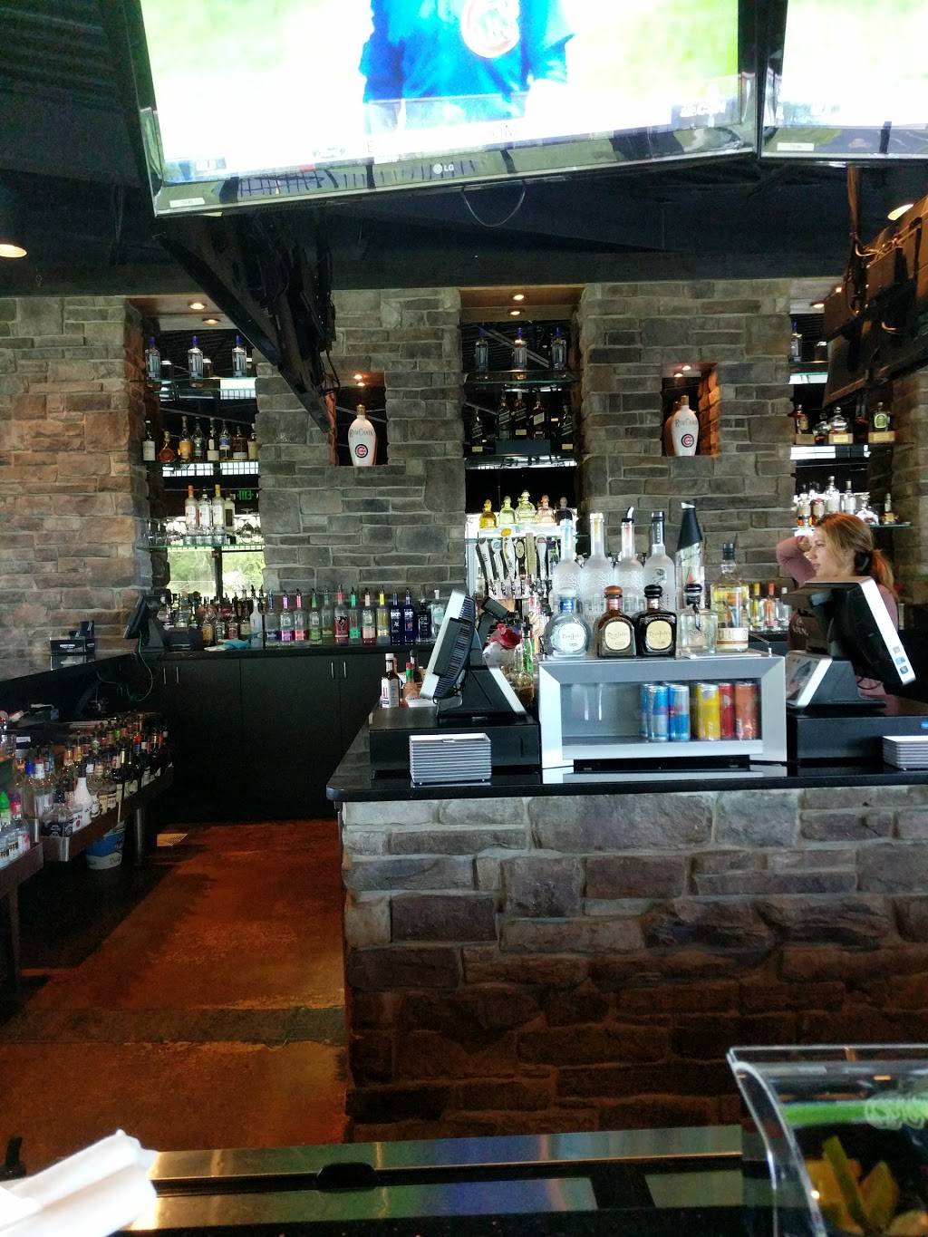 Social 219 | restaurant | 2350 Cline Ave, Crown Point, IN 46307, USA | 2193223060 OR +1 219-322-3060