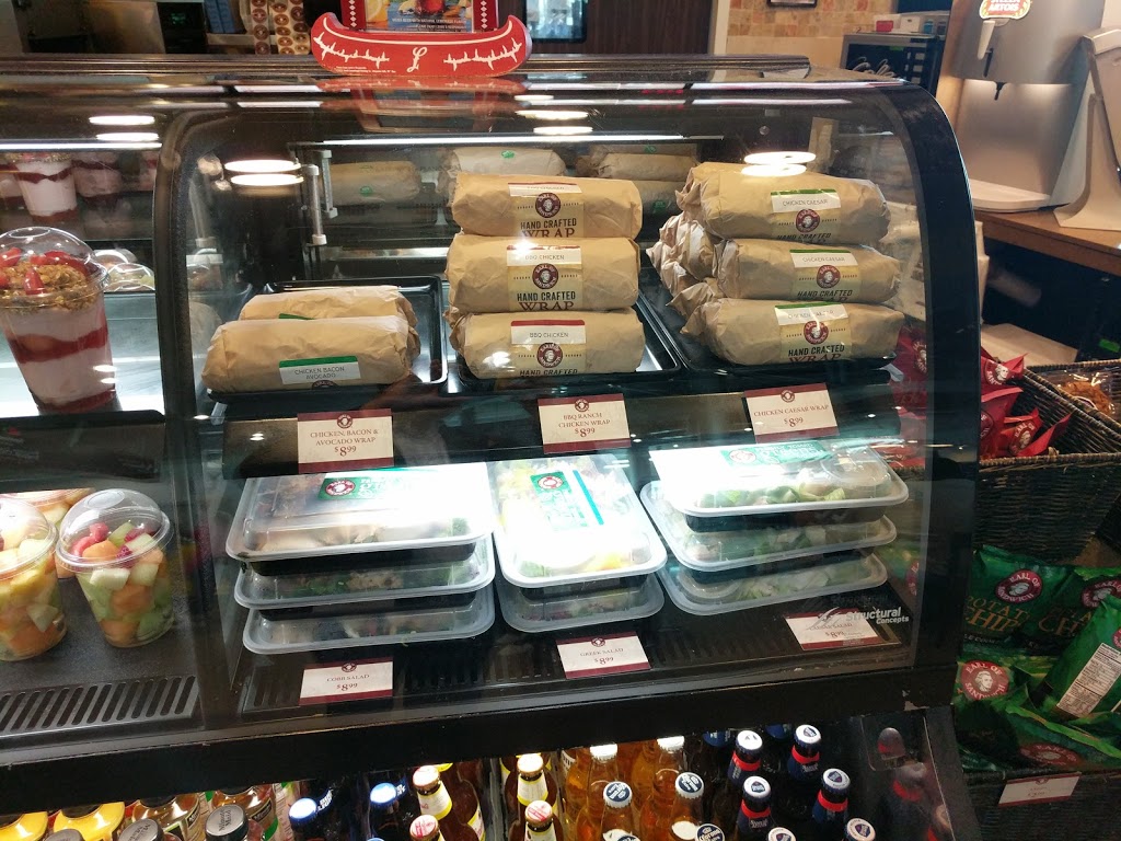 Earl of Sandwich | meal takeaway | MIAMI INTL AIRPORT, 6984 NW 12th St, Miami, FL 33126, USA | 7866416152 OR +1 786-641-6152