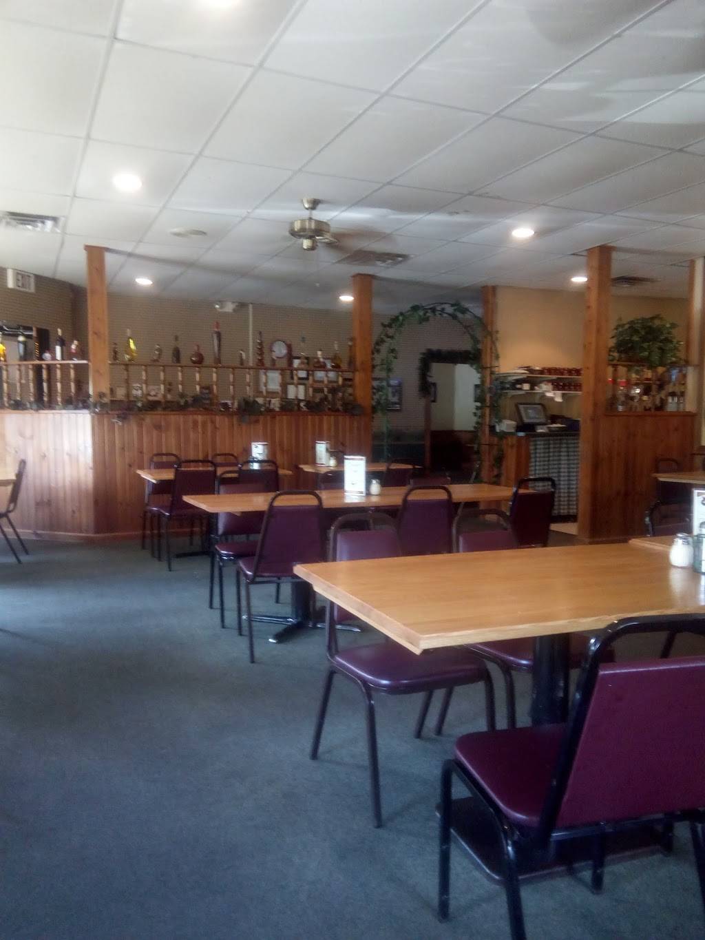 Valenza Restaurant | restaurant | 10220 John Williams Ave, Albion, PA 16401, USA | 8147565727 OR +1 814-756-5727