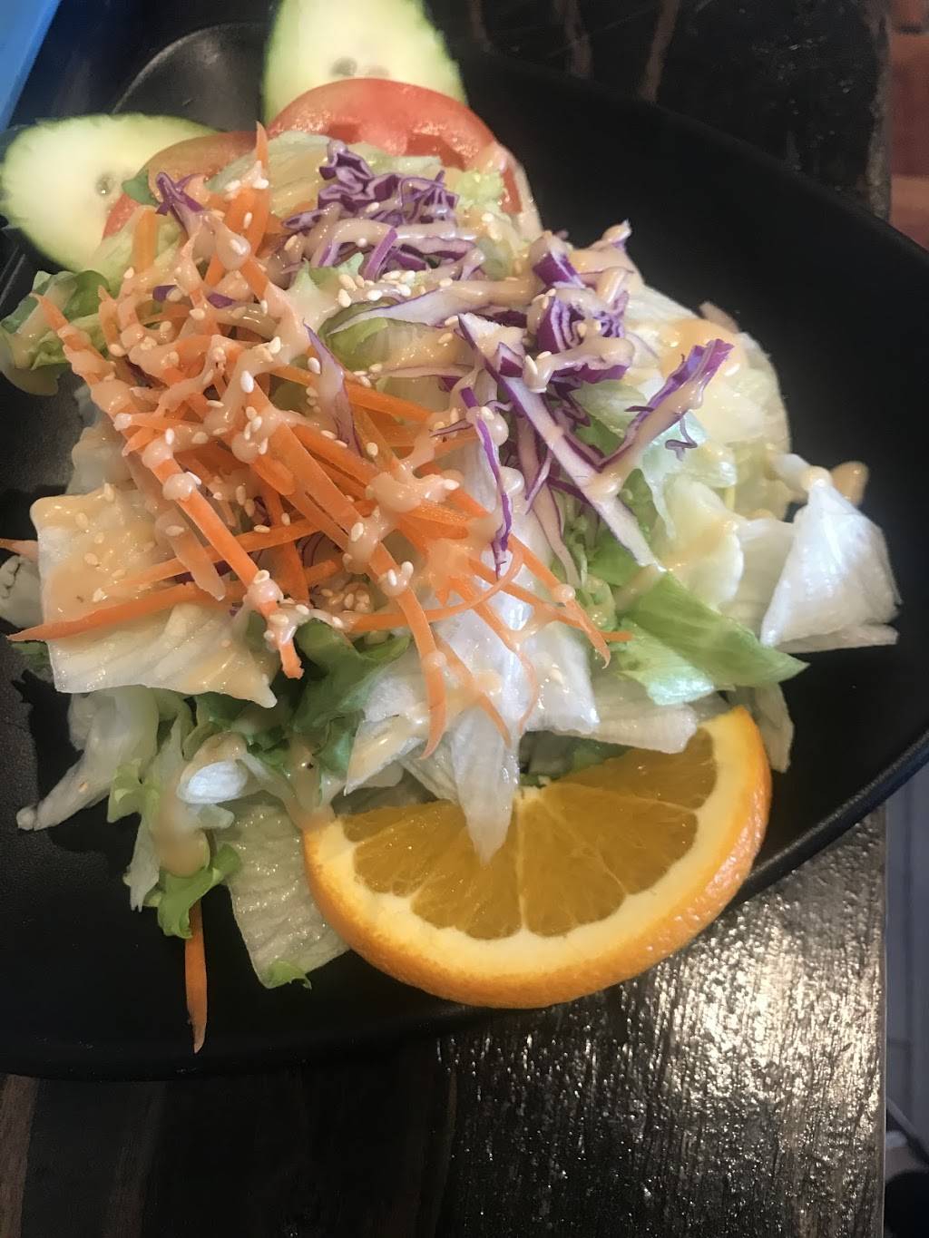 Chanpen Thai Cuisine | restaurant | 15333 Sherman Way Suite B, Van Nuys, CA 91406, USA | 8187811234 OR +1 818-781-1234