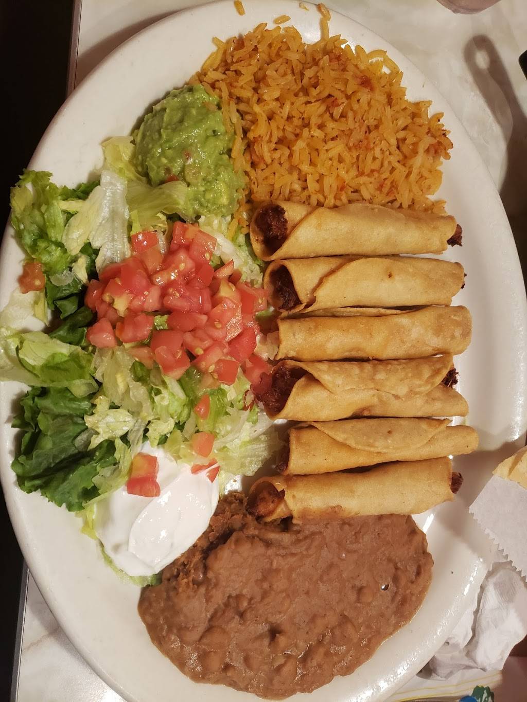 Chuys | restaurant | 5935 S Broadway Ave, Tyler, TX 75703, USA | 9035092489 OR +1 903-509-2489