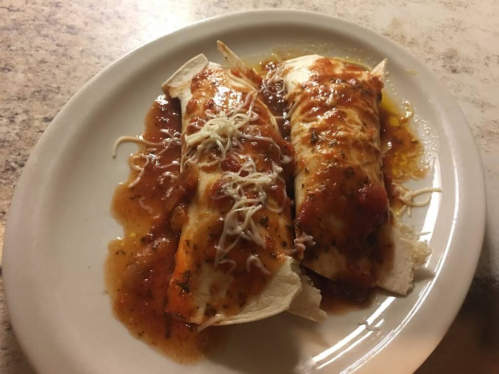 Rio Grande | restaurant | 503 1st Ave S, Nitro, WV 25143, USA | 3047226069 OR +1 304-722-6069