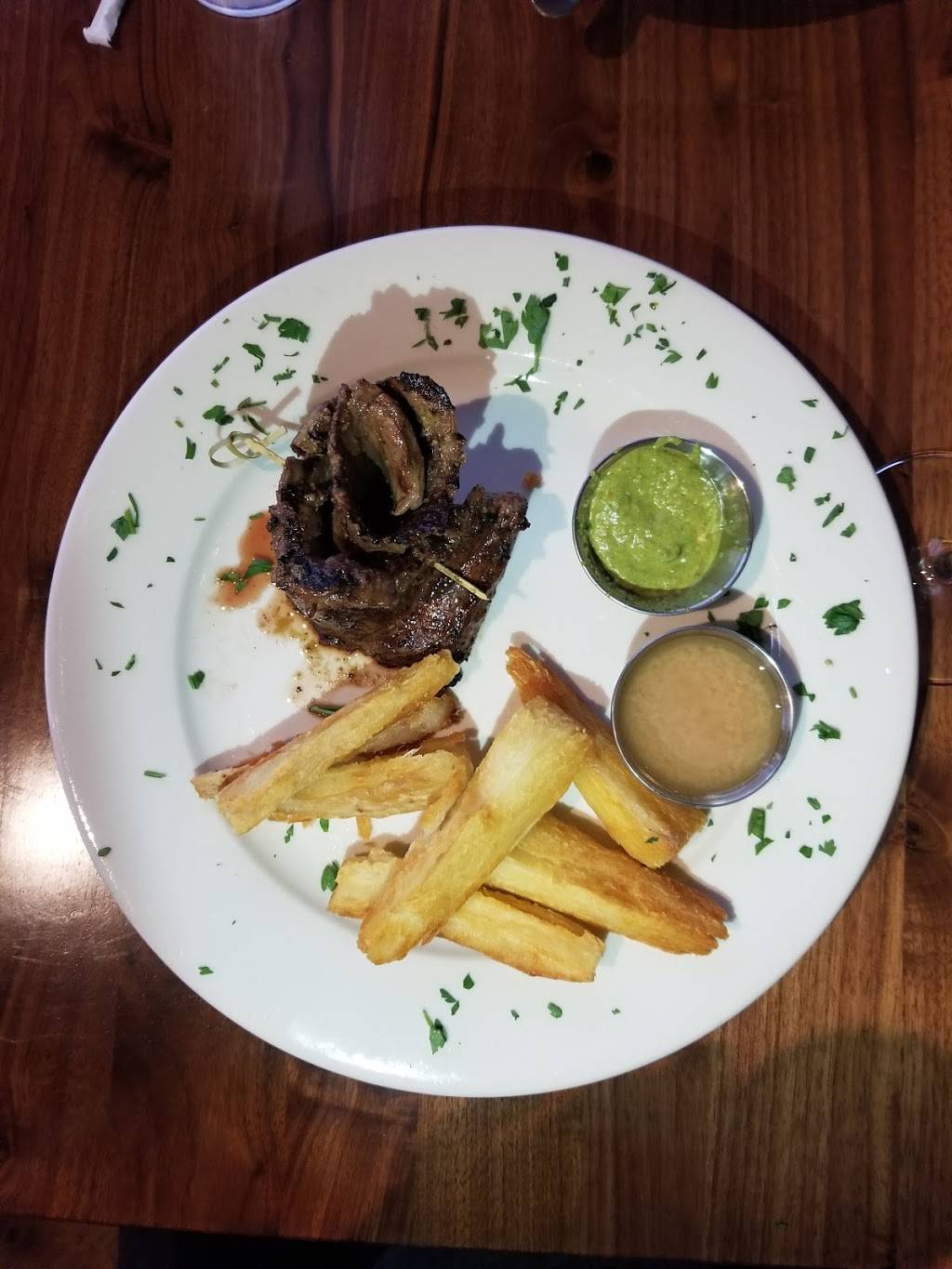 Copperbarn Coffeebar & Eatery | restaurant | 368 E Main St, Middletown, NY 10940, USA | 8453811400 OR +1 845-381-1400