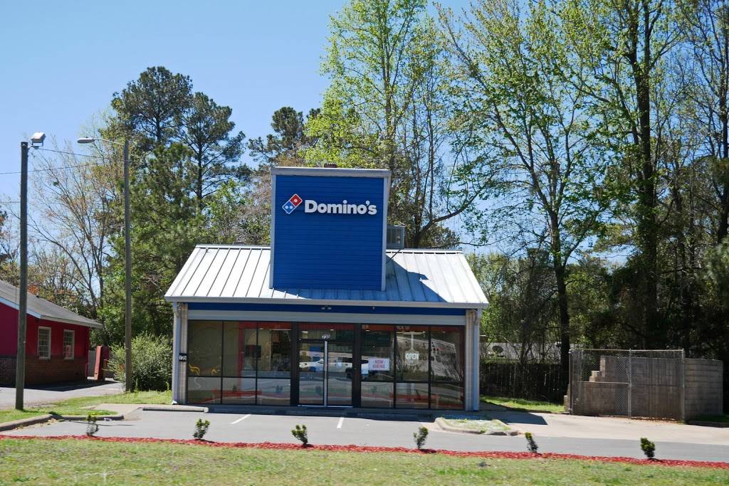 Dominos Pizza | meal delivery | 735 US-70, Garner, NC 27529, USA | 9197796600 OR +1 919-779-6600