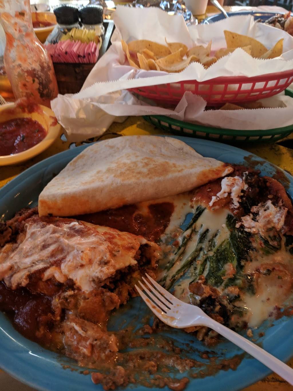 Mi Patio Mexican Restaurant | restaurant | 120 N Baronne St, Ponchatoula, LA 70454, USA | 9853700006 OR +1 985-370-0006