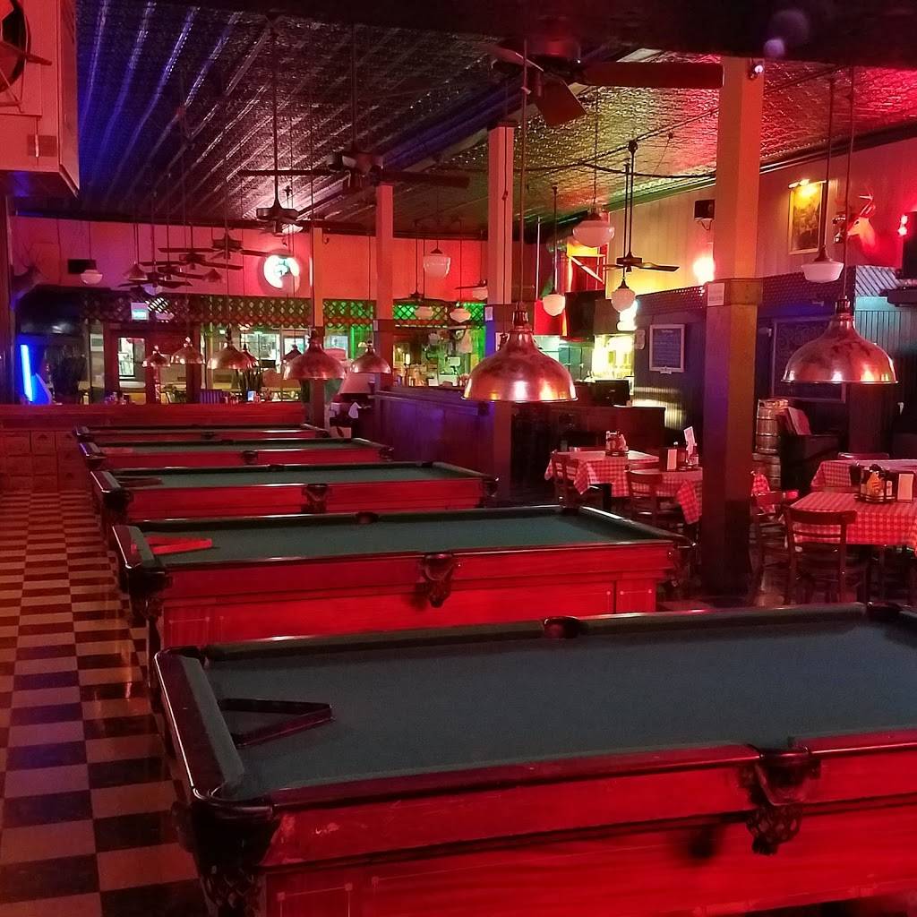 Sportsmans Grille & Billiards | restaurant | 2315 W Franklin St, Evansville, IN 47712, USA | 8124220801 OR +1 812-422-0801