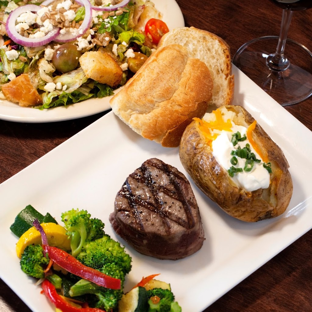 McGills on Yale | restaurant | 6058 S Yale Ave, Tulsa, OK 74135, USA | 9183888080 OR +1 918-388-8080