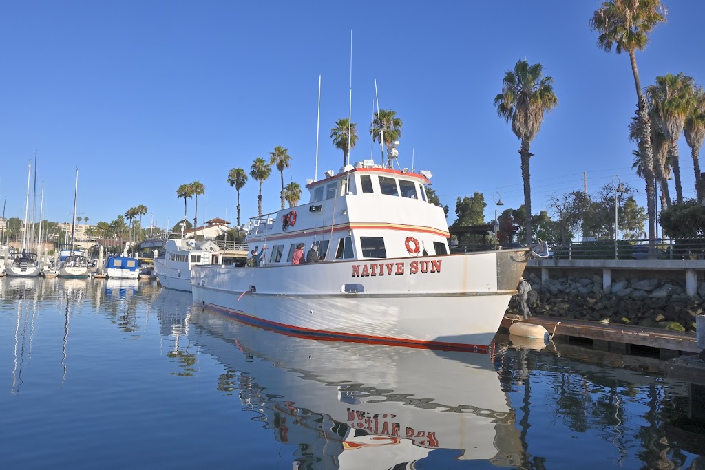 22nd Street Landing Sportfishing | meal takeaway | 141 W 22nd St, San Pedro, CA 90731, USA | 3108328304 OR +1 310-832-8304