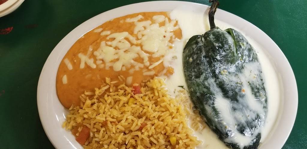 Los Arcos Mexican Restaurant | restaurant | 204 N Main St, Bristow, OK 74010, USA | 9183673300 OR +1 918-367-3300