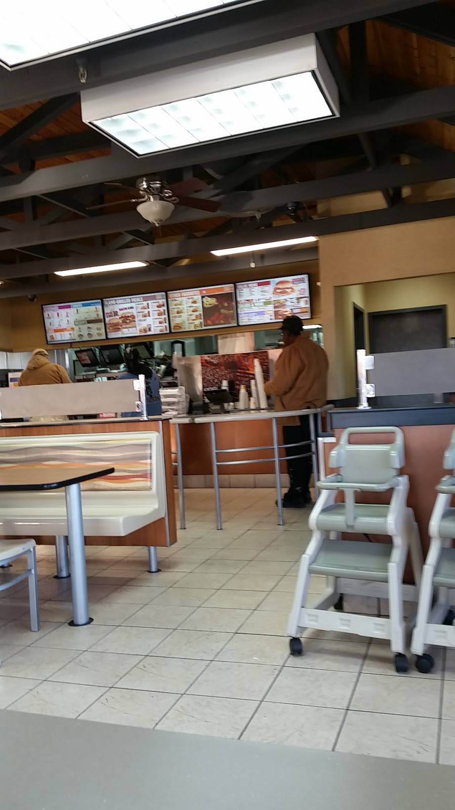 Burger King | restaurant | 4420 Lincoln Hwy, Matteson, IL 60443, USA | 7087476141 OR +1 708-747-6141