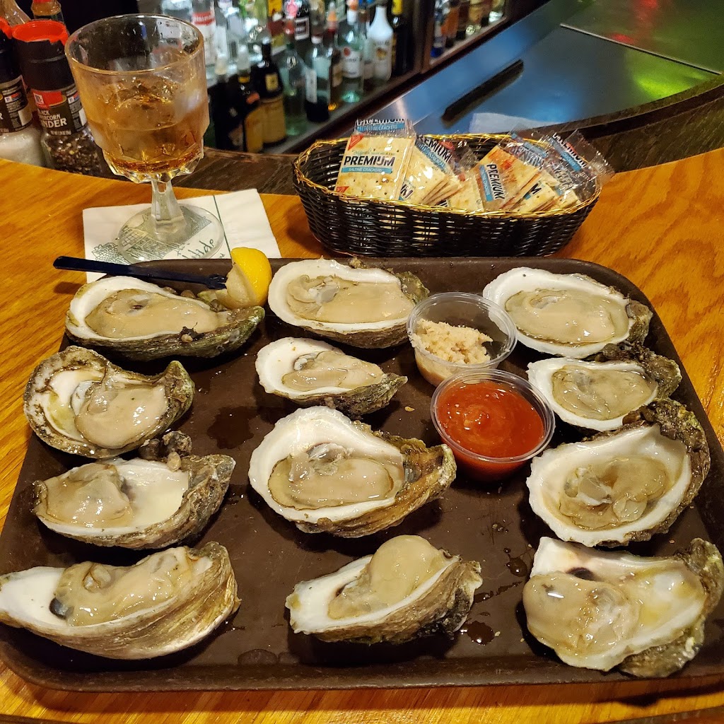 Hightide Seafood Restaurant and Oyster Bar | restaurant | 1203 Miracle Strip Pkwy SE, Fort Walton Beach, FL 32548, USA | 8502442624 OR +1 850-244-2624