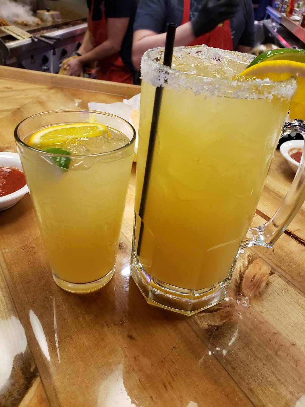 Cesars Old Mexico | restaurant | 2627 E Sunshine St, Springfield, MO 65804, USA | 4178818252 OR +1 417-881-8252