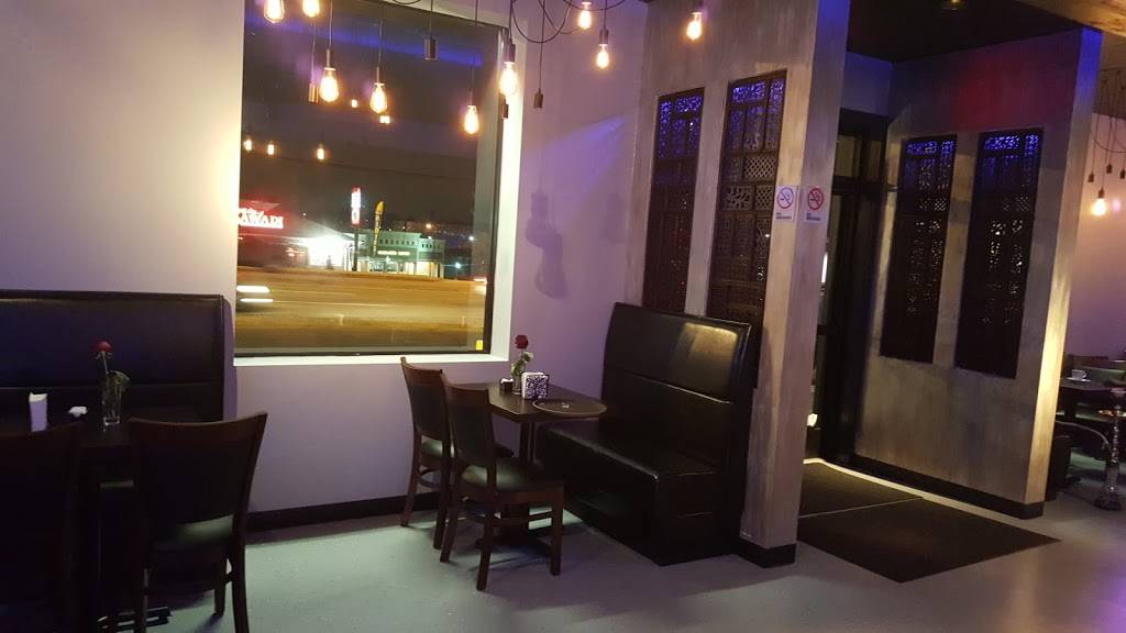 Emessa Restaurant,Bar & Hookah Lounge | restaurant | 6315 Leesburg Pike, Falls Church, VA 22044, USA | 5712823352 OR +1 571-282-3352