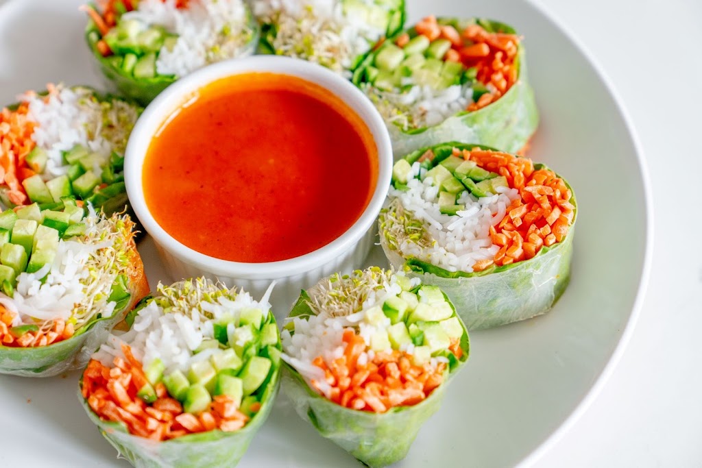 Health Nut (Manhattan Beach) | restaurant | Health Nut, 332 Manhattan Beach Blvd, Manhattan Beach, CA 90266, USA | 3109431060 OR +1 310-943-1060