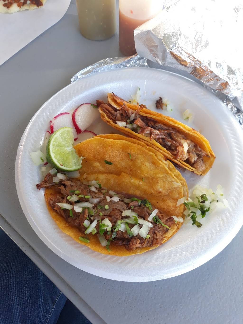 Taqueria Doña Nena | restaurant | 09940941813580, Tulsa, OK 74129, USA | 9184029532 OR +1 918-402-9532