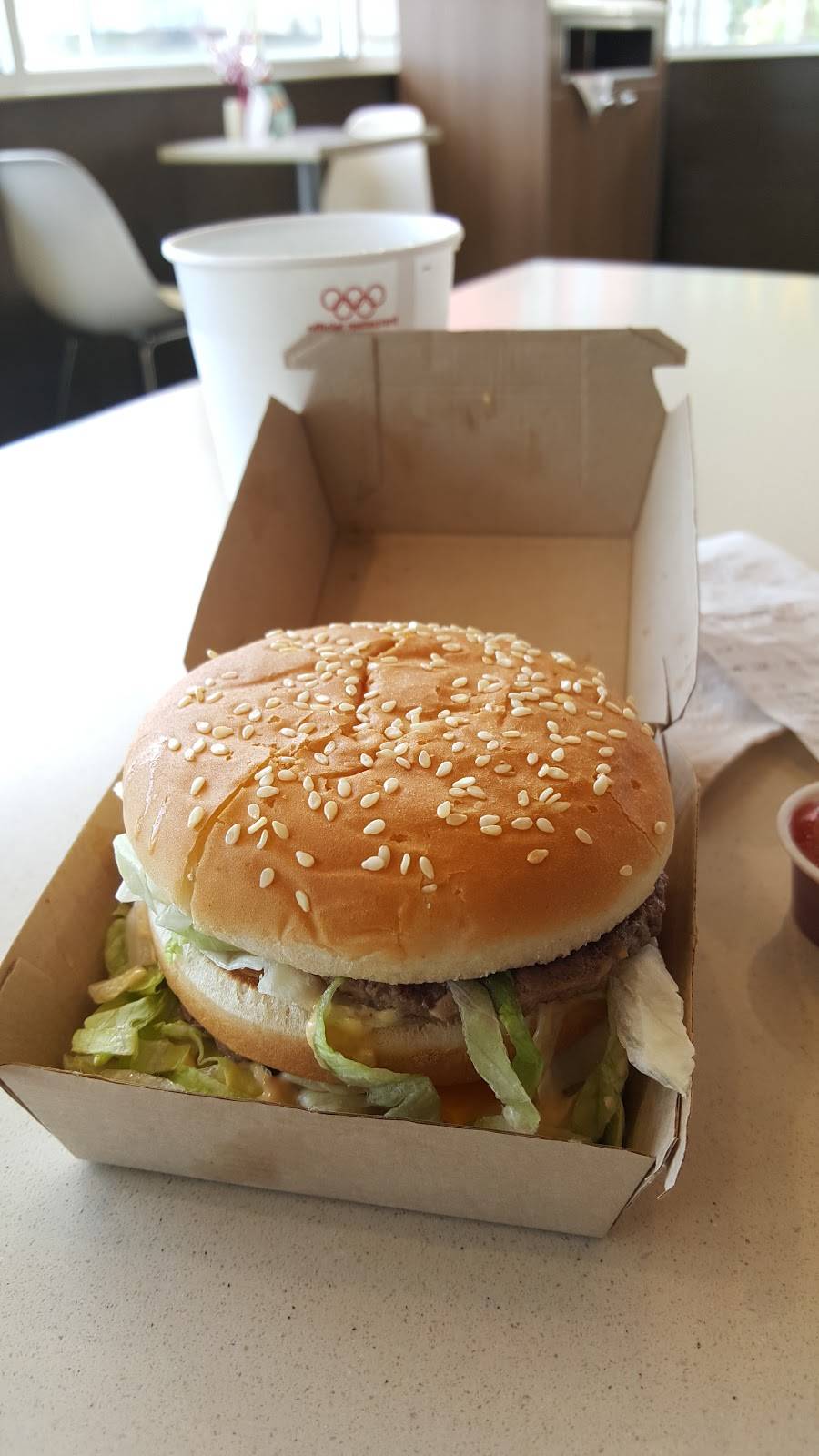 McDonalds | cafe | 151 N Henderson Rd, King of Prussia, PA 19406, USA | 6104918960 OR +1 610-491-8960