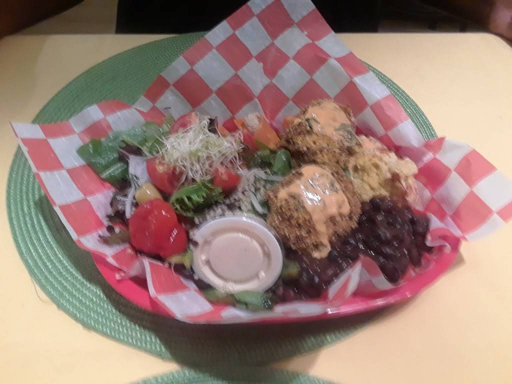 Rawtopian Bliss | restaurant | 8502 Two Notch Rd Suite I, Columbia, SC 29223, USA | 8035188927 OR +1 803-518-8927