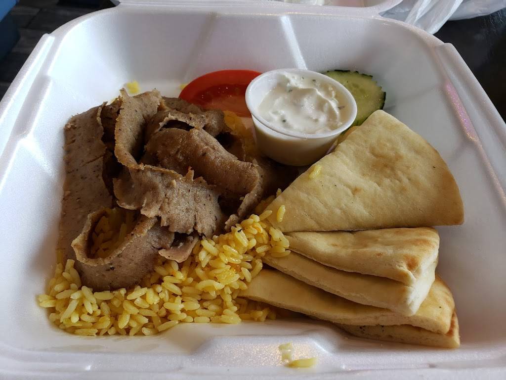 Little Greek Fresh Grill | restaurant | 9665 N Central Expy Suite 140, Dallas, TX 75231, USA | 2146961234 OR +1 214-696-1234