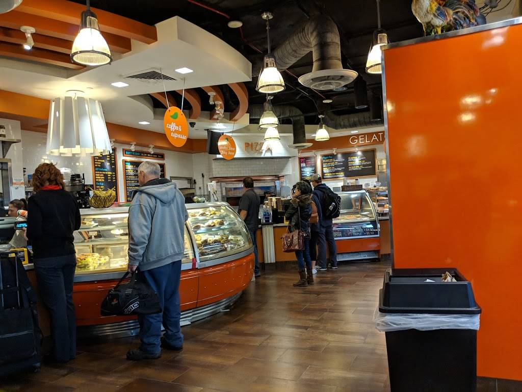 La Grande Orange | cafe | 3400 E Sky Harbor Blvd, Phoenix, AZ 85034, USA | 2409942013 OR +1 240-994-2013