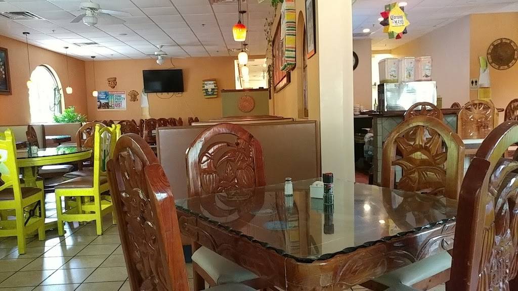 Mexico Restaurant | restaurant | 2307 Fleming Rd, Greensboro, NC 27410, USA | 3366655170 OR +1 336-665-5170