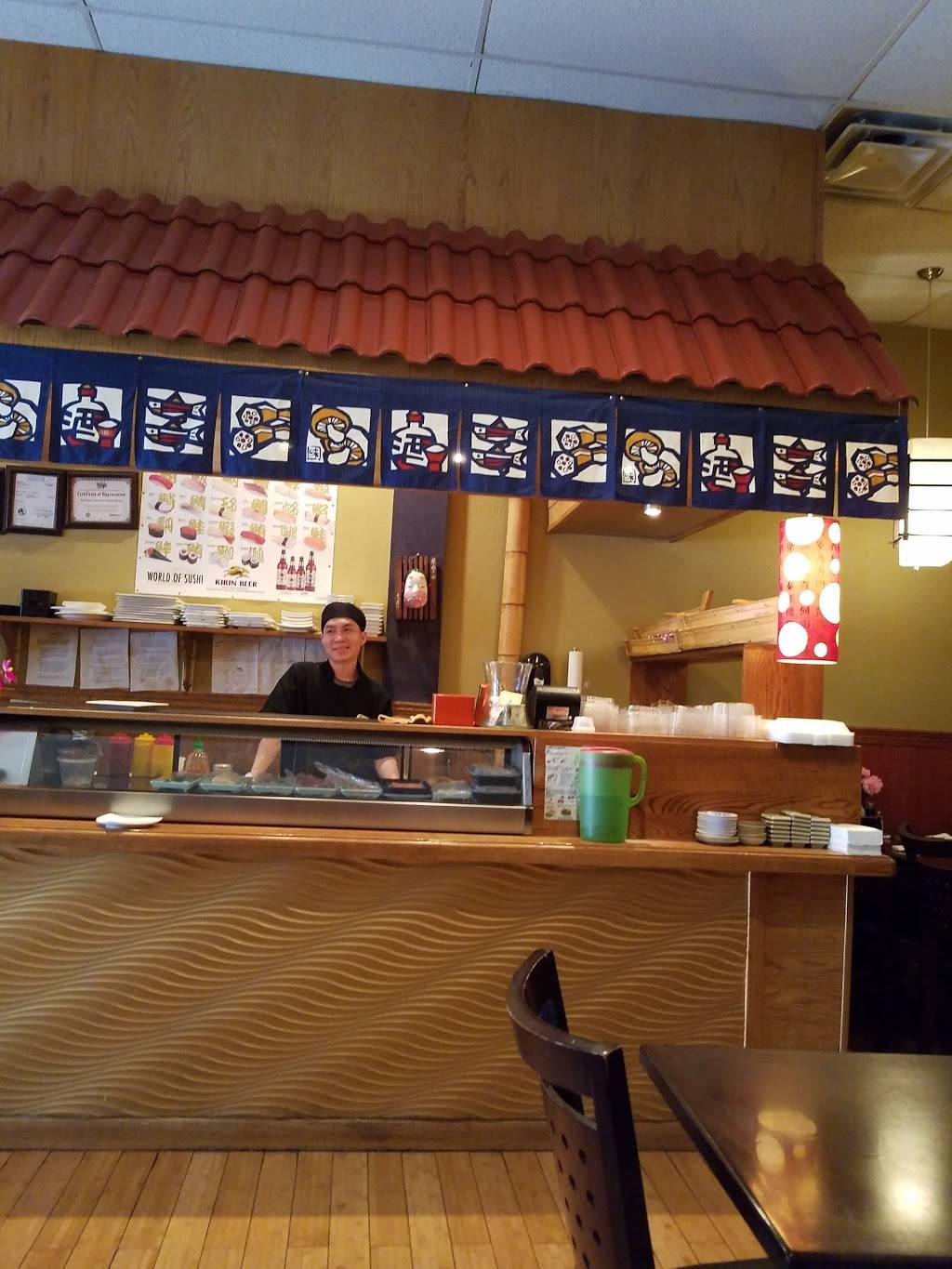 Fujiyama American Steakhouse | restaurant | 250 Piercy Dr, Lewisburg, WV 24901, USA | 3046473888 OR +1 304-647-3888