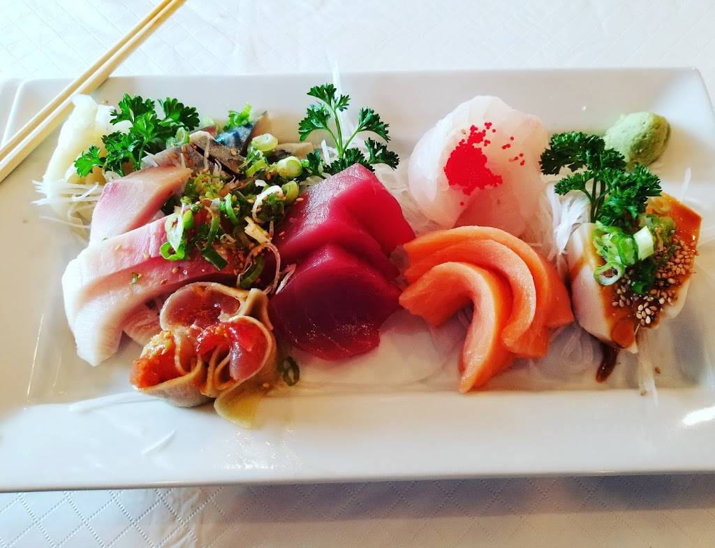 Shira Kiku | restaurant | 13 Broad St, Nashua, NH 03064, USA | 6038828644 OR +1 603-882-8644